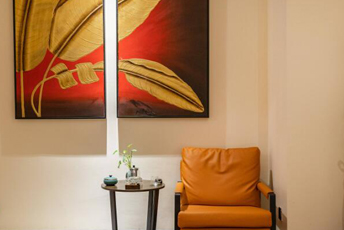 北京怀柔养生会所：睡眠障碍的多模态干预